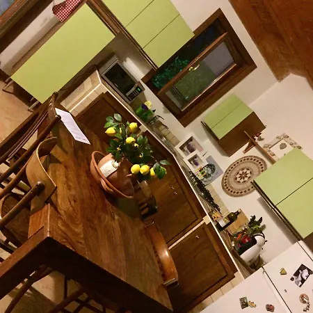 Casa Di Paola Сasa de vacaciones Sassari