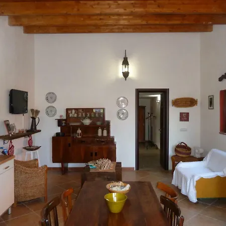 Casa Di Paola