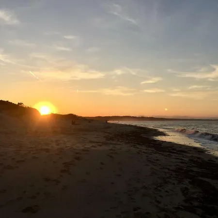 Сasa de vacaciones Casa Di Paola Sassari