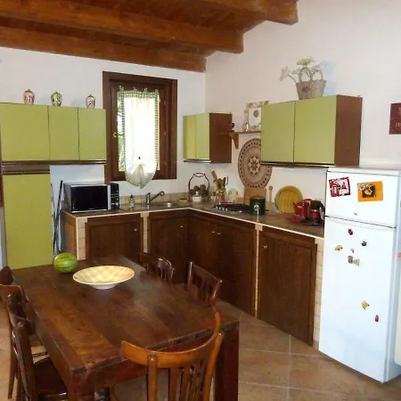Casa Di Paola Сasa de vacaciones Sassari