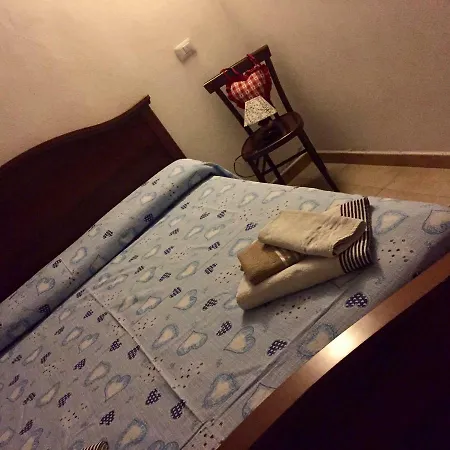 Casa Di Paola Сasa de vacaciones Sassari