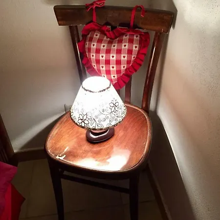 Сasa de vacaciones Casa Di Paola