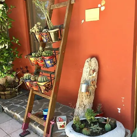 Сasa de vacaciones Casa Di Paola