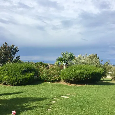 Casa Di Paola Сasa de vacaciones Sassari