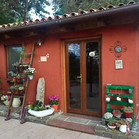 Сasa de vacaciones Casa Di Paola Sassari