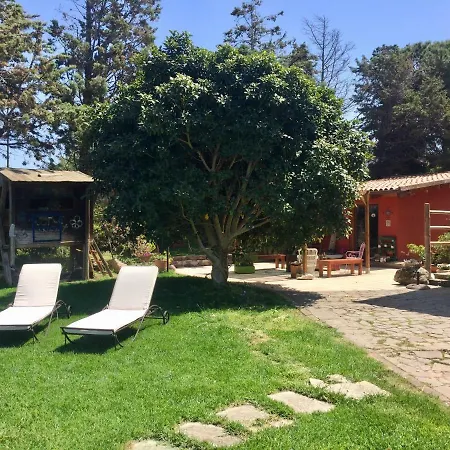 Casa Di Paola Сasa de vacaciones Sassari