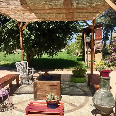 Casa Di Paola Сasa de vacaciones