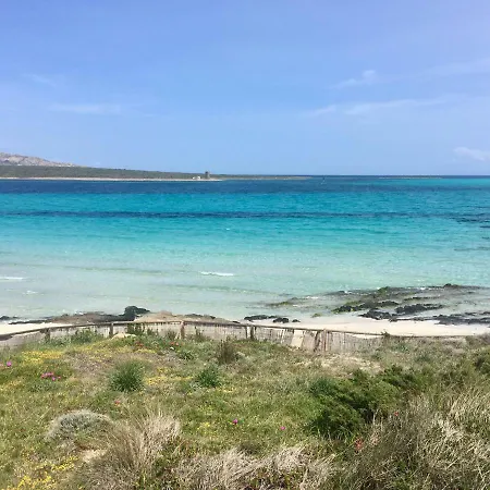Сasa de vacaciones Casa Di Paola Sassari