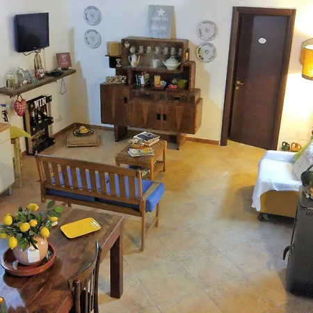 Casa Di Paola Сasa de vacaciones Sassari