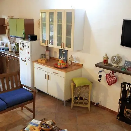 Casa Di Paola Sassari