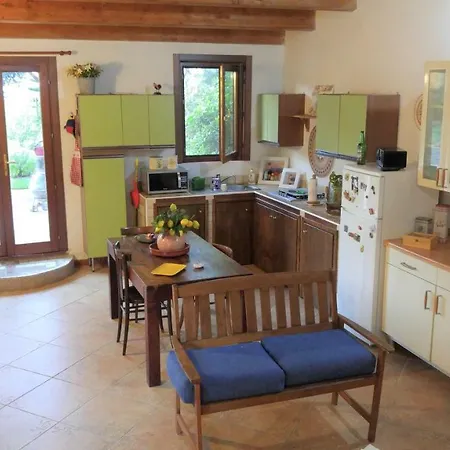 Casa Di Paola * Sassari