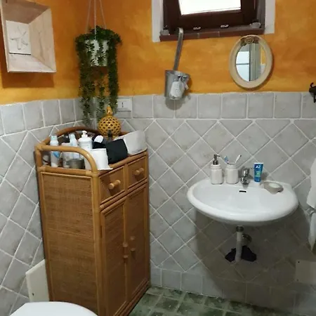 Casa Di Paola