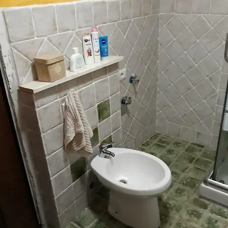 Casa Di Paola Сasa de vacaciones Sassari