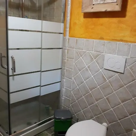 Casa Di Paola Сasa de vacaciones Sassari